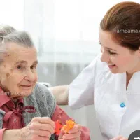 استخدام جهت انجام امور منزل