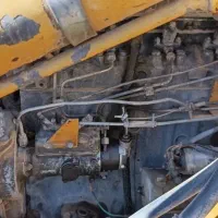 بیل بکهو|خودرو سنگین|کرمانشاه, |دیوار