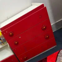 لوازم منزل|جاکفشی، کمد، دراور|زابل, |دیوار