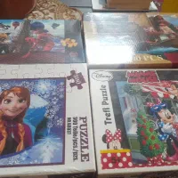 بازی فکری|اسباببازی|ری, علایین|دیوار