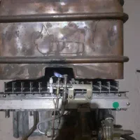 تعمیر و رسوب زدایی ابگرمکن دیواری