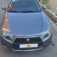 دنا پلاس ساندروف دار|خودرو سواری و وانت|کرج, خرمدشت|دیوار