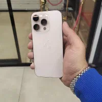 iphone 16Pro 256 ZAA battry95%