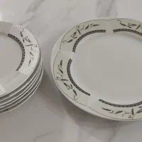 ست ظروف چینی