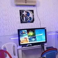 تلوزیون ال سی دی سونی