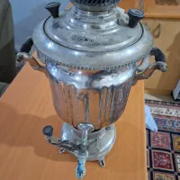 سماور نفتی عالی نسب