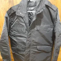 کاپشن مردانه