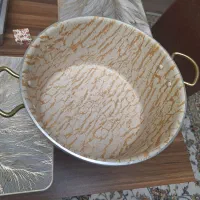 قابلمه گرانیتی نو