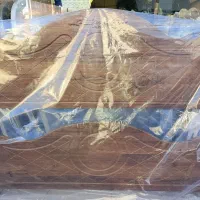 تختخواب عرض ۱۲۰ ویک نفره