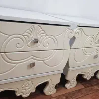 میزآرایشی|بوفه، ویترین، کنسول|رشت, توشیبا|دیوار