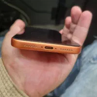 iphone 17 pro max 256 zaa|موبایل|تهران, فردوسی|دیوار