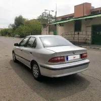سمند lx مدل ۸۳|خودرو سواری و وانت|تهران, شهرک المهدی|دیوار