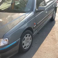 پرشیا مدل 93 سفارش مدیران خودرو|خودرو سواری و وانت|تهران, افسریه شمالی|دیوار