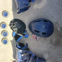 کفش اسکیت