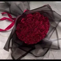 گل ربانی|گل مصنوعی|کرج, باغستان|دیوار