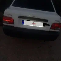 پراید89|خودرو سواری و وانت|آق قلا, |دیوار