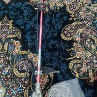 علف زن دوزمانه کی ان سی|ماشین‌آلات صنعتی|اقبالیه, |دیوار