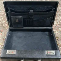 کیف چرم اصل  اداری و پزشکی|کیف، کفش، کمربند|قم, زنبیل آباد|دیوار