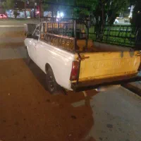 وانت پیکان مدل ۸۵