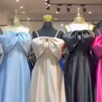 لباس مجلسی نو تن نرفته