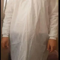 دنبال کار روپوش یکبارمصرف دکمه دار هستم