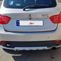 کوئیک R ( استثنایی ) مدل 1400 فول آپشن|خودرو سواری و وانت|کرمان, |دیوار