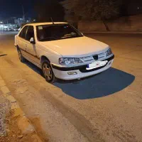 پژو پارس tu5|خودرو سواری و وانت|لامرد, |دیوار