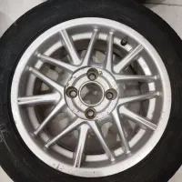 رینگ خرچنگی|قطعات یدکی و لوازم جانبی|جوانرود, |دیوار