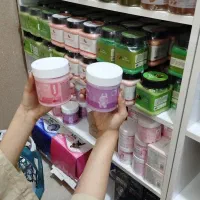 محصولات ارایشی و پوستی|آرایشی، بهداشتی، درمانی|اهواز, شهرک برق|دیوار