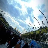 زیارت کربلای معلی