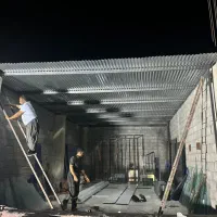 شیشه سکوریت کرکره برقی درب و پنجره دوجداره|مصالح و تجهیزات ساختمان|ایرانشهر, |دیوار