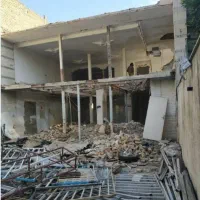 تخریب.بازسازی.رفع نم حمام و توالت.کاشی کار گچکاری