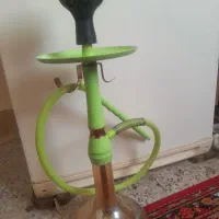 قلیون ویپ معاوضه باسماورزغالی