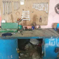 لوازم کامل جلوبندی