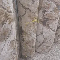 فرش کناره ۱.۵در۳.۵نو