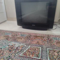 تلویزیون صفحه تخت سامسونگ ،21اینچ