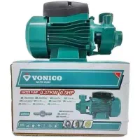 پمپ آب خانگی نیم اسب ونیکو