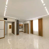 ۵۲متر /پارکینگ سندی /نورگیر /روبنما /سنددار|فروش آپارتمان|تهران, شهر زیبا|دیوار