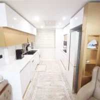 ۷۰ متر دو خواب فول امکانات، شخصی ساز