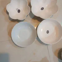 ظروف چینی|ظروف سرو و پذیرایی|قروه, |دیوار