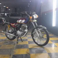 موتور سیکلت رهرو ۲۰۰ سی سی|موتورسیکلت|اهواز, منازل کارون|دیوار