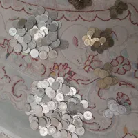 سکه دهه ۶۰ قدیمی|کلکسیون سکه، تمبر، اسکناس|اندیشه, شهرک مریم|دیوار