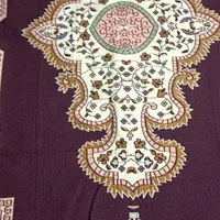 یک جفت رو فرشی ۶ متری|روفرشی|تربت‌حیدریه, آسایش|دیوار