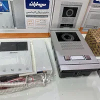 پک کامل آیفون صوتی و تصویری سیماران ،۳۰ ماه ضمانت|مصالح و تجهیزات ساختمان|ملایر, |دیوار