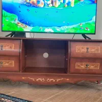 ایینه کنسول، میز تی وی، بوفه|بوفه، ویترین، کنسول|نورآباد, |دیوار