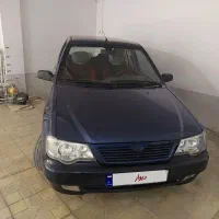 پراید 111 مدل 95 شاسی پلمپ|خودرو سواری و وانت|دورود, |دیوار