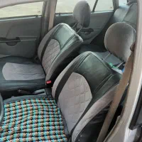 پراید cng مدل ۸۵|خودرو سواری و وانت|سهند, |دیوار