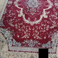 قالی نه متری