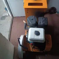 دستگاه کاترزن یا آسفالت بر