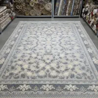 فرش درجه یک تک به قیمت عمده|فرش|کاشان, راوند|دیوار